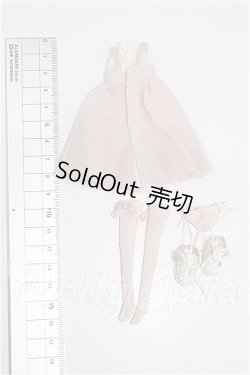 画像2: azoneピコニーモ/OF:1/12サイズドール　衣装 S-26-09-13-279-TO-ZS
