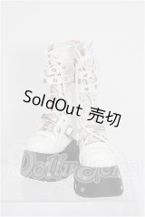 SDM＆MSD/OF:靴 S-26-09-13-171-YB-ZS