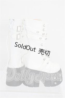 画像2: SDM＆MSD/OF:靴 S-26-09-13-171-YB-ZS
