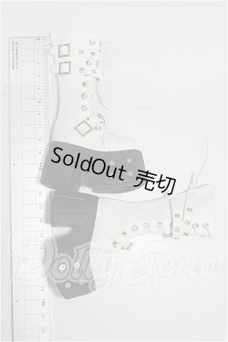 画像3: SDM＆MSD/OF:靴 S-26-09-13-171-YB-ZS