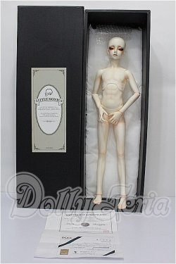 画像8: LITTLE MONICA/Kliff S-26-09-20-102-TO-ZS