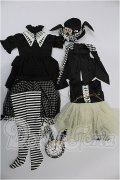 SDGrB＆SD13男の子/OF:衣装セット S-26-09-13-218-TO-ZS