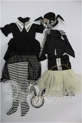 SDGrB＆SD13男の子/OF:衣装セット S-26-09-13-218-TO-ZS