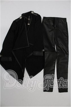 画像1: SDGrB＆SD13男の子/OF:衣装セット S-26-09-13-320-TO-ZS