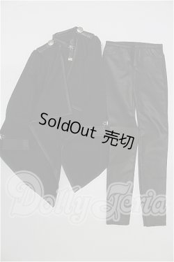 画像1: SDGrB＆SD13男の子/OF:衣装セット S-26-09-13-320-TO-ZS
