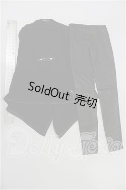 画像2: SDGrB＆SD13男の子/OF:衣装セット S-26-09-13-320-TO-ZS