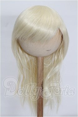 画像1: 8-9inch/ウィッグ S-26-10-11-350-TO-ZS