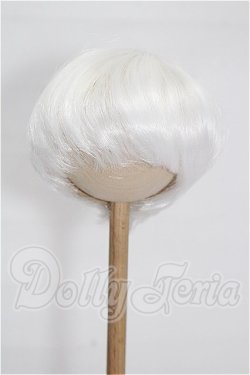 画像1: 8-9inch/ウィッグ S-26-09-20-160-TO-ZS