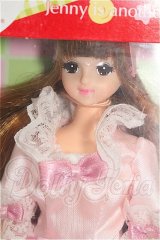 ナイスジェニーコレクション/エイティーンジェニー(ピンクドレス) S-26-09-20-109-YB-ZS