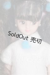 ジェニー/メイリン：ジェニー　フレンドドール S-26-09-20-111-YB-ZS