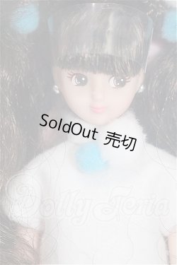 画像1: ジェニー/メイリン：ジェニー　フレンドドール S-26-09-20-111-YB-ZS