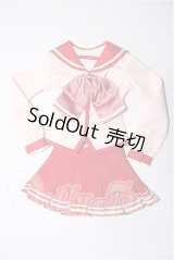 DDdy/OF ささらのToHeart2制服セット S-26-09-20-280-TO-ZS