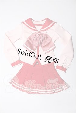 画像1: DDdy/OF ささらのToHeart2制服セット S-26-09-20-280-TO-ZS