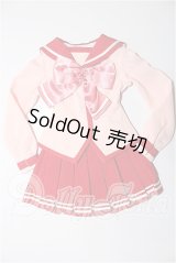 DDdy/OF ささらのToHeart2制服セット S-26-09-20-279-TO-ZS