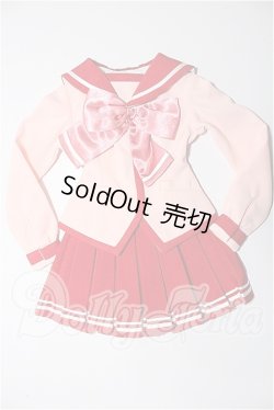 画像1: DDdy/OF ささらのToHeart2制服セット S-26-09-20-279-TO-ZS