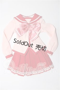 画像1: DDdy/OF ささらのToHeart2制服セット S-26-09-20-278-TO-ZS