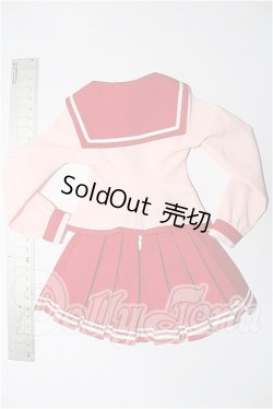 画像2: DDdy/OF ささらのToHeart2制服セット S-26-09-20-278-TO-ZS