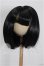 画像1: 8-9inch/ウィッグ S-26-09-20-156-TO-ZS (1)
