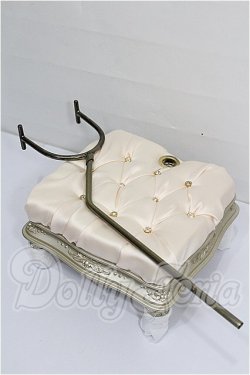 画像1: Aphasia Land/Doll Stand「アリア」-中(40〜60cmdoll) S-26-09-20-123-TO-ZS