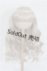 8-9inch/ウィッグ:DeeRibbon様製 S-26-09-20-155-TO-ZS
