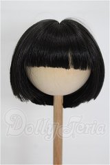 8-9inch/ウィッグ S-26-09-20-129-TO-ZS