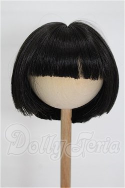 画像1: 8-9inch/ウィッグ S-26-09-20-129-TO-ZS
