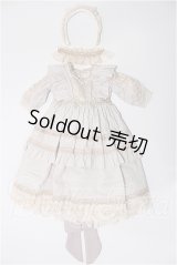 SD/OF T'alice(ティアリーチェ)様製ドレス S-26-09-20-281-TO-ZS