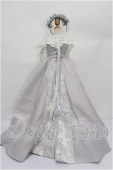 SDGr女の子/OF sereNade様製ドレスセット S-26-09-20-124-TO-ZS