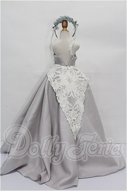 画像3: SDGr女の子/OF sereNade様製ドレスセット S-26-09-20-124-TO-ZS