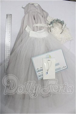 画像5: SDGr女の子/OF sereNade様製ドレスセット S-26-09-20-124-TO-ZS