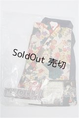 SD13GIRL/OF:藍色モダン女学生セット S-26-09-20-179-TO-ZS