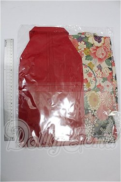 画像2: SD16女の子/OF 黒紅モダン女学生セット(VOLKS製) S-26-09-20-173-TO-ZS