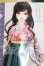 画像3: SDGｒ/茜色モダン女学生セット S-26-09-20-177-TO-ZS (3)