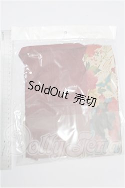 画像2: MSD&MDD/OF 紅色モダン女学生セット(VOLKS製) S-26-09-20-183-TO-ZS