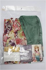 SDM＆MSD/OF:菖蒲色（あやめいろ）モダン女学生セット S-26-09-20-184-TO-ZS