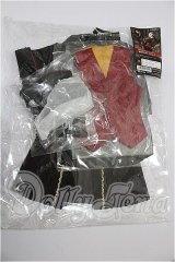 SD17B/OF:バロン レイズナー 漆黒の貴公子 ドレスセット S-26-09-20-172-TO-ZS