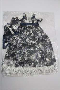 画像1: SD女の子/OF 虹色キネマ様製衣装セット S-26-09-20-180-TO-ZS