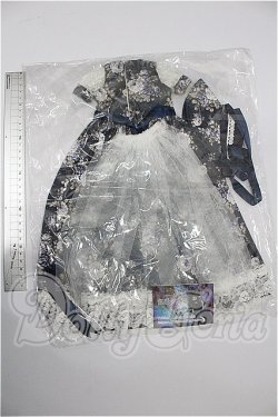 画像2: SD女の子/OF 虹色キネマ様製衣装セット S-26-09-20-180-TO-ZS