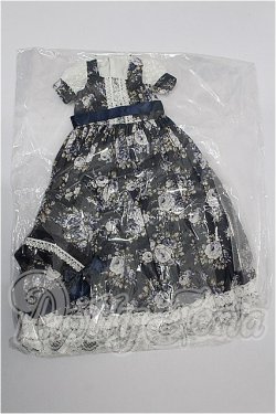 画像1: SD女の子/OF 虹色キネマ様製衣装セット S-26-09-20-181-TO-ZS