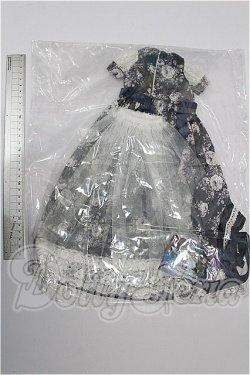 画像2: SD女の子/OF 虹色キネマ様製衣装セット S-26-09-20-181-TO-ZS