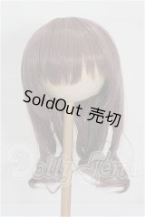 9-10inch/ウィッグ S-26-09-20-125-TO-ZS