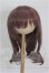 画像1: 9-10inch/ウィッグ S-26-09-20-125-TO-ZS (1)