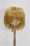 画像1: 9-10inch/ウィッグ S-26-09-20-350-TO-ZS (1)
