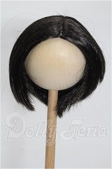 9-10inch/ウィッグ S-26-10-11-341-TO-ZS