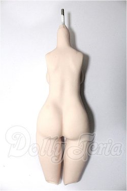 画像2: MDD/いもねこ様製:シリコン製やわらか一体型パーツ S-26-09-20-272-YB-ZS