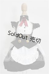MDD/OF:衣装セット S-26-10-11-288-YB-ZS