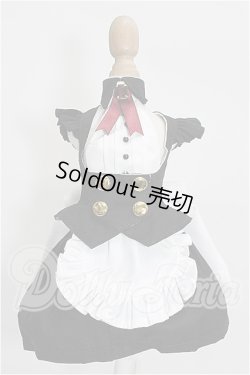 画像1: MDD/OF:衣装セット S-26-10-11-288-YB-ZS