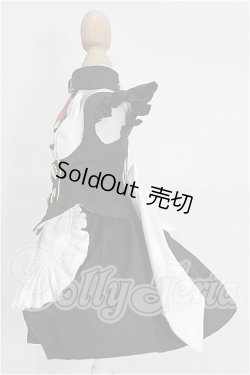 画像2: MDD/OF:衣装セット S-26-10-11-288-YB-ZS