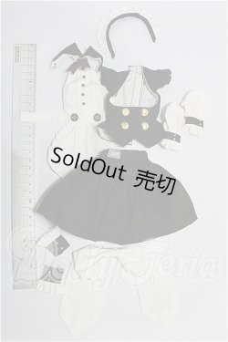 画像5: MDD/OF:衣装セット S-26-10-11-288-YB-ZS