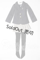 SDM＆MSD/OF:衣装セット S-26-09-20-285-YB-ZS